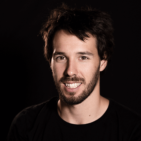 Bastian Meier - DOP & Colorist